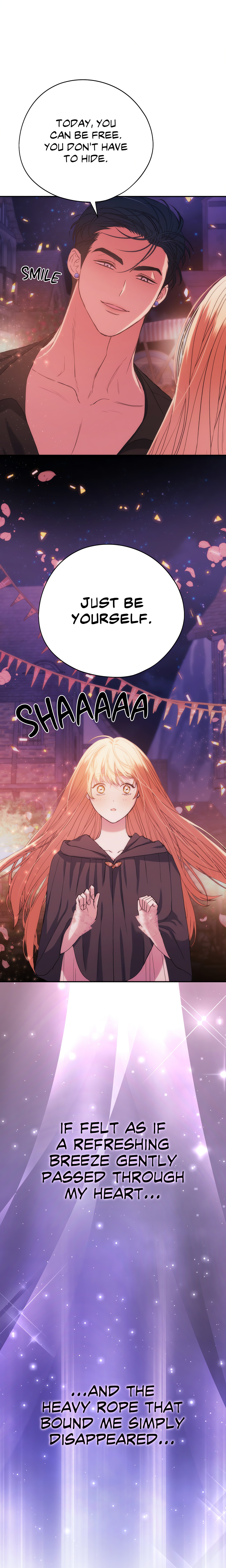 The Golden Wife-In-Law (Official Uncensored) Page 13 - MangaHe
