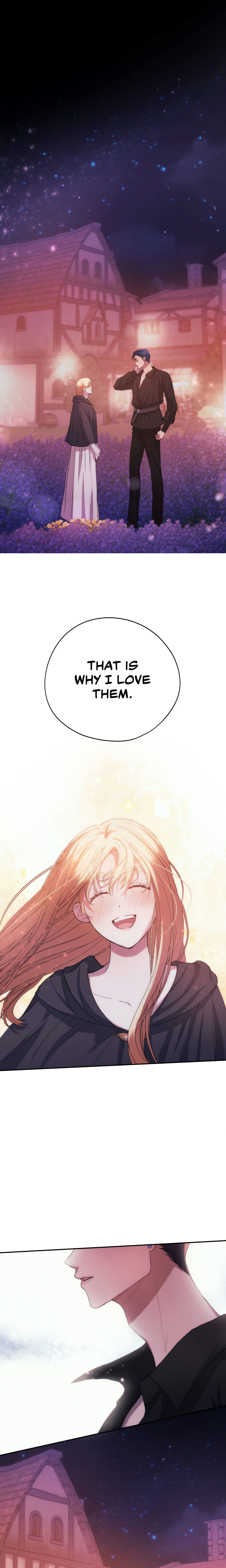 The Golden Wife-In-Law (Official Uncensored) Page 2 - MangaHe