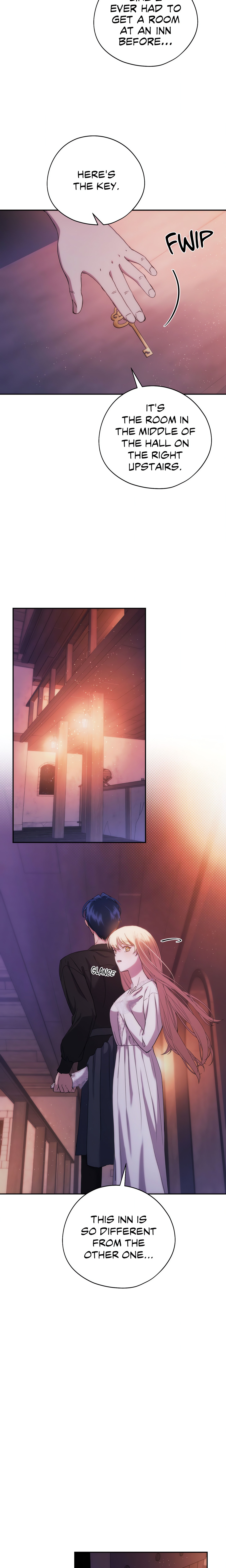 The Golden Wife-In-Law (Official Uncensored) Page 15 - MangaHe