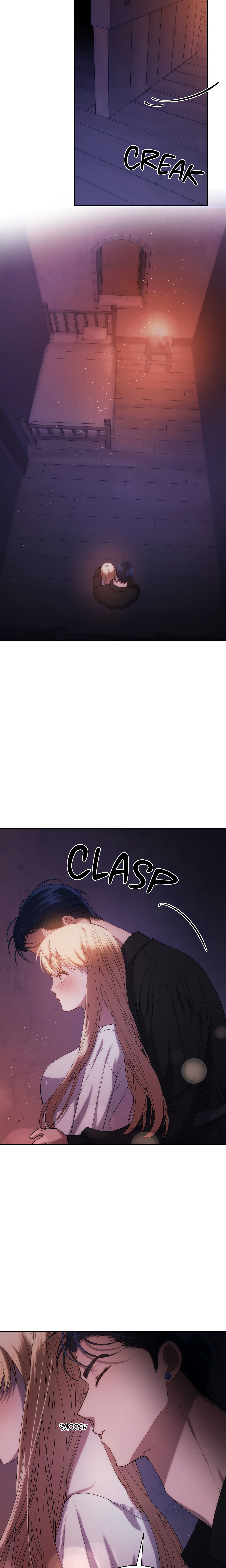The Golden Wife-In-Law (Official Uncensored) Page 16 - MangaHe