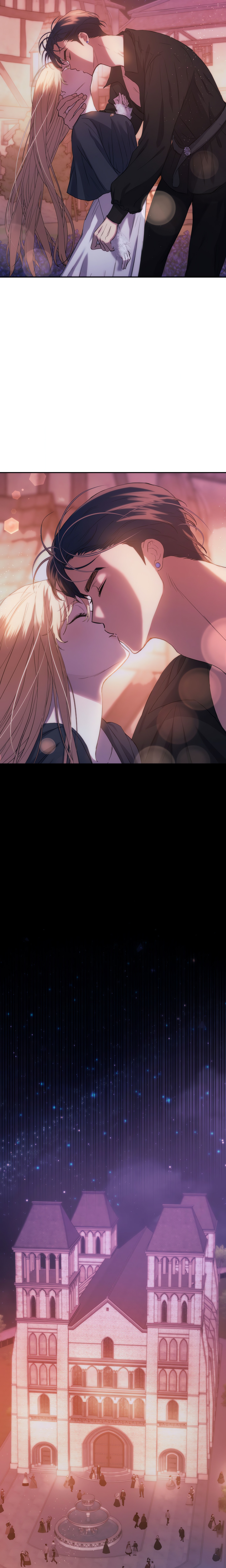 The Golden Wife-In-Law (Official Uncensored) Page 3 - MangaHe