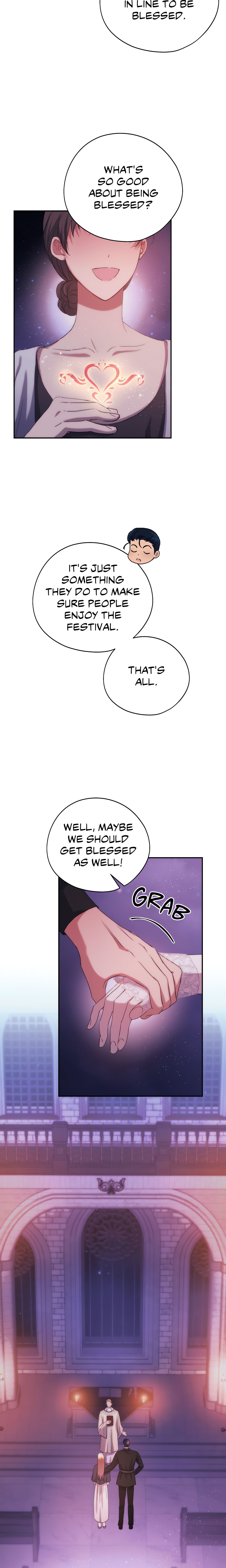 The Golden Wife-In-Law (Official Uncensored) Page 5 - MangaHe