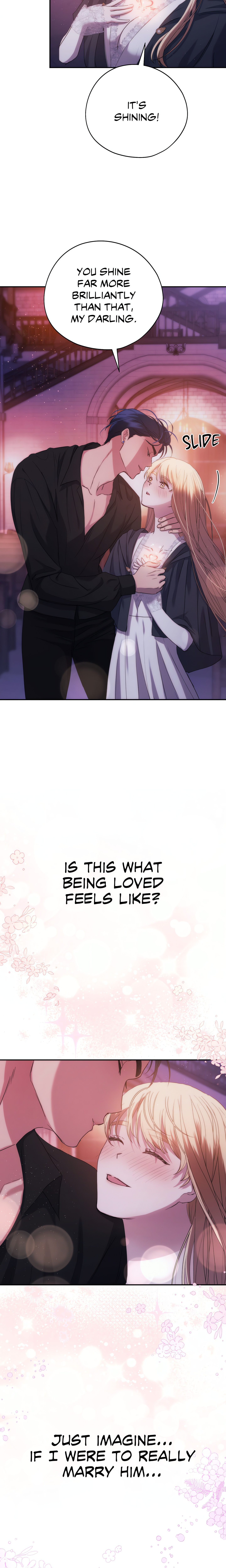 The Golden Wife-In-Law (Official Uncensored) Page 9 - MangaHe