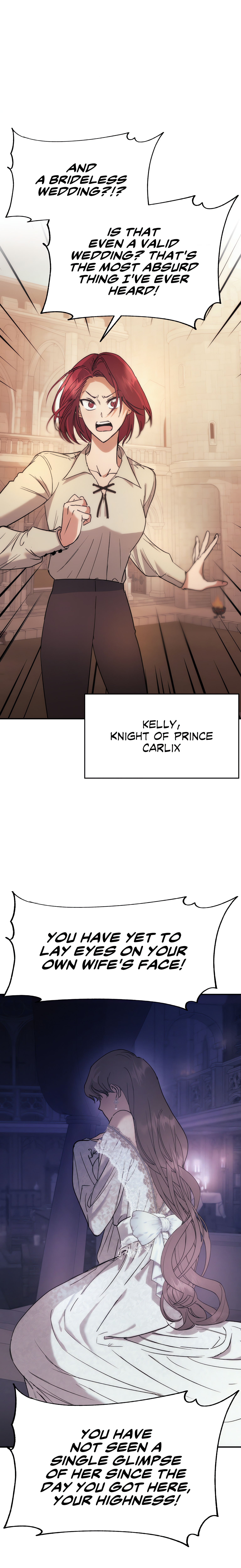 The Golden Wife-In-Law (Official Uncensored) Page 12 - MangaHe