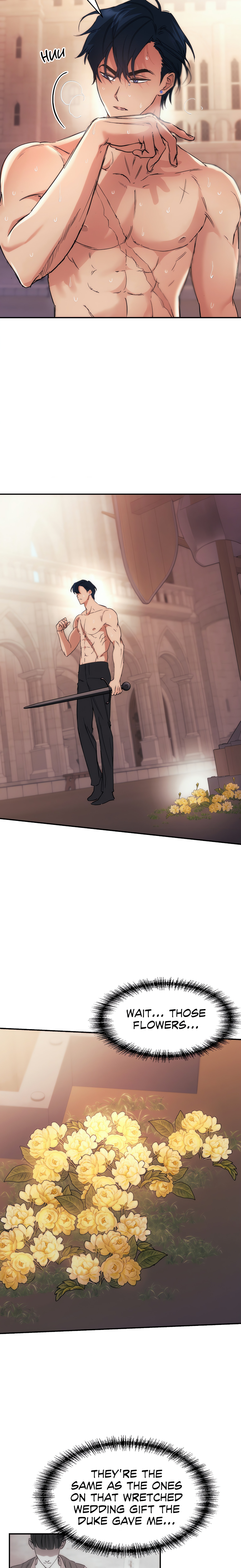 The Golden Wife-In-Law (Official Uncensored) Page 18 - MangaHe