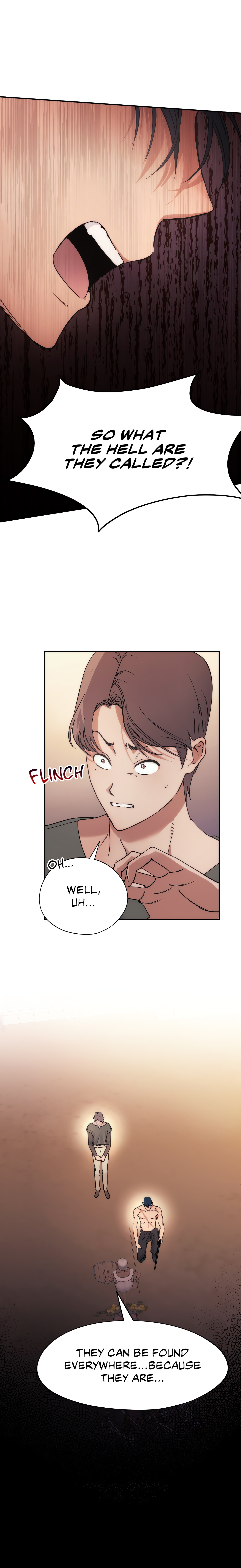 The Golden Wife-In-Law (Official Uncensored) Page 20 - MangaHe