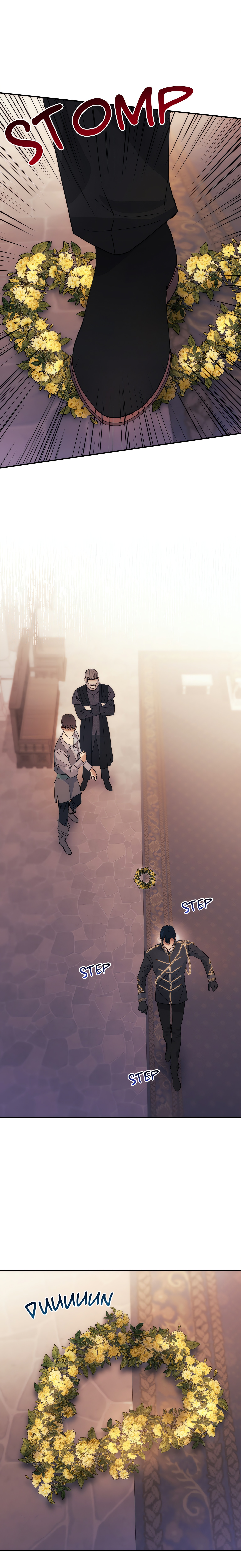 The Golden Wife-In-Law (Official Uncensored) Page 9 - MangaHe