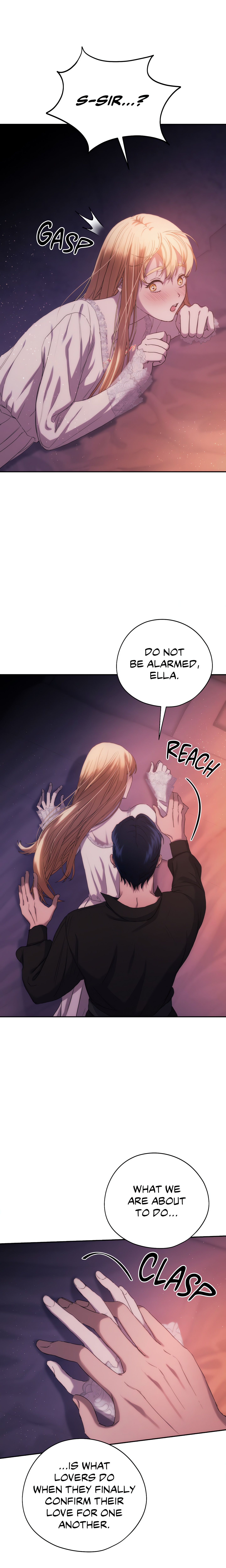 The Golden Wife-In-Law (Official Uncensored) Page 2 - MangaHe