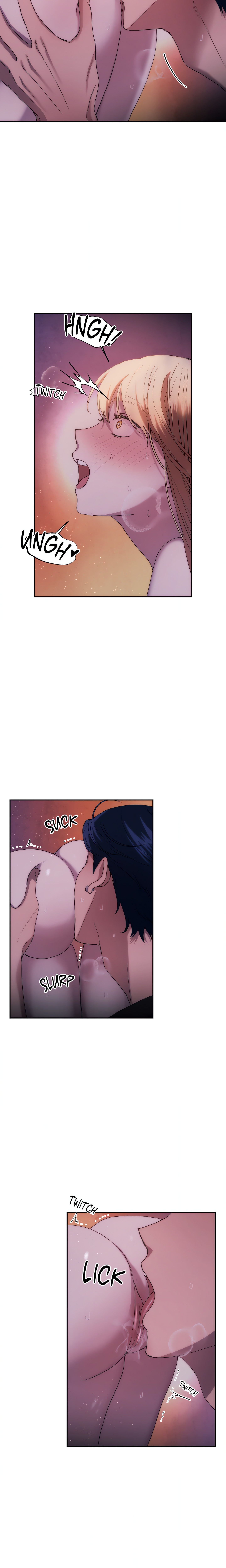 The Golden Wife-In-Law (Official Uncensored) Page 17 - MangaHe