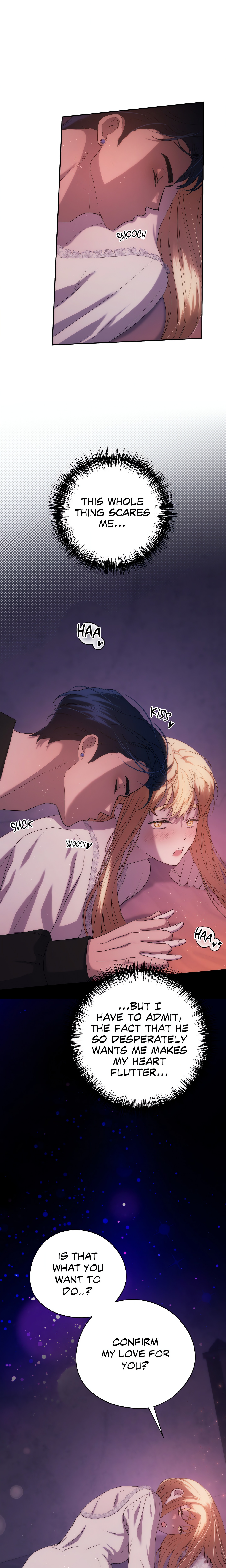 The Golden Wife-In-Law (Official Uncensored) Page 3 - MangaHe