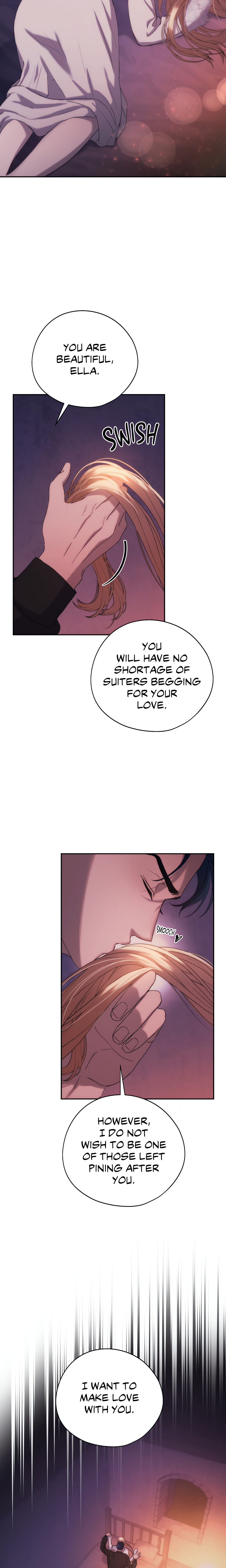 The Golden Wife-In-Law (Official Uncensored) Page 4 - MangaHe