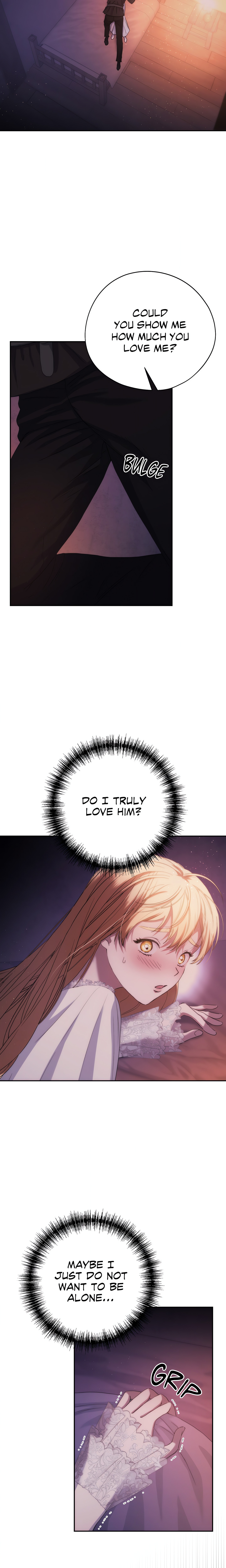 The Golden Wife-In-Law (Official Uncensored) Page 5 - MangaHe