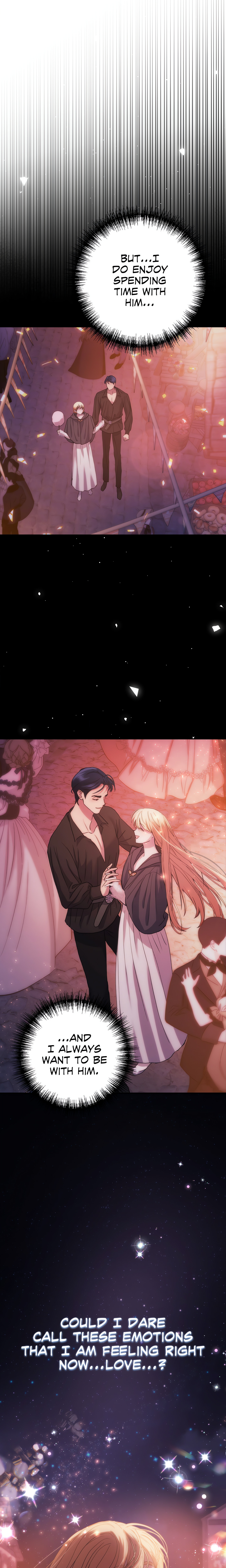 The Golden Wife-In-Law (Official Uncensored) Page 6 - MangaHe