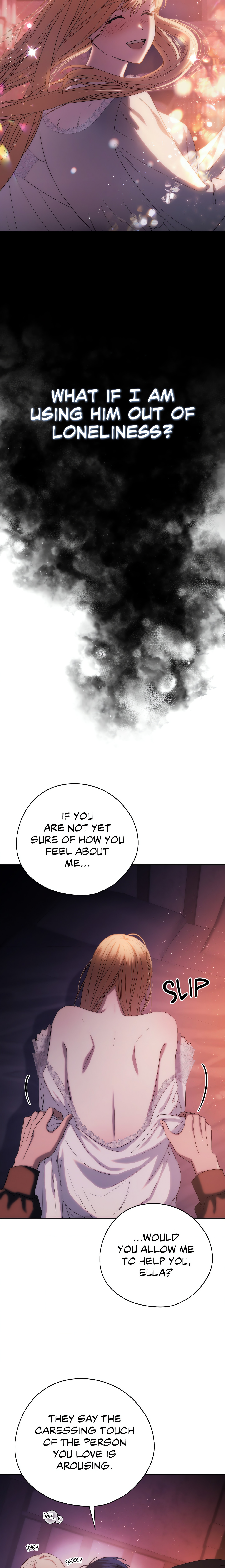 The Golden Wife-In-Law (Official Uncensored) Page 7 - MangaHe