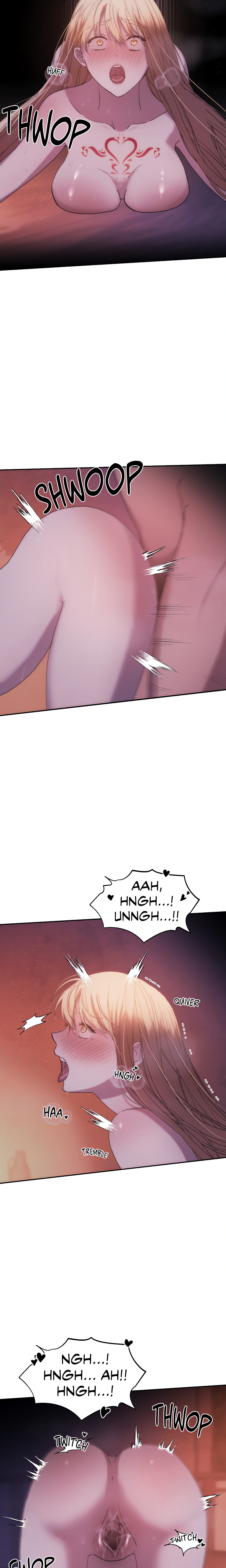 The Golden Wife-In-Law (Official Uncensored) Page 16 - MangaHe