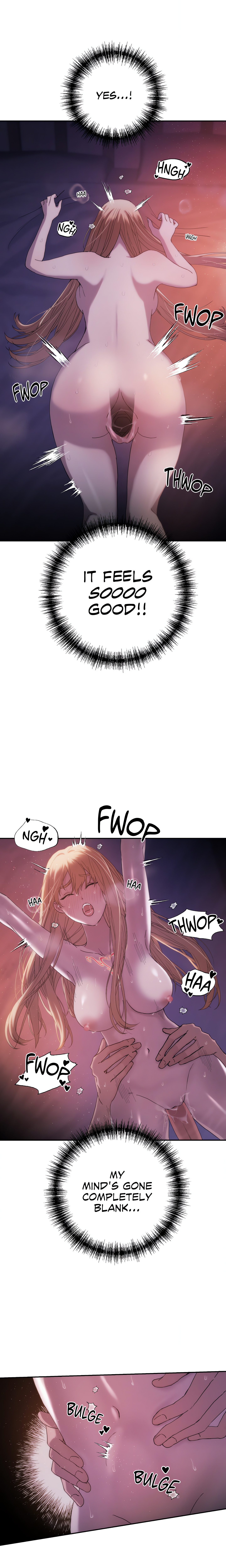 The Golden Wife-In-Law (Official Uncensored) Page 2 - MangaHe