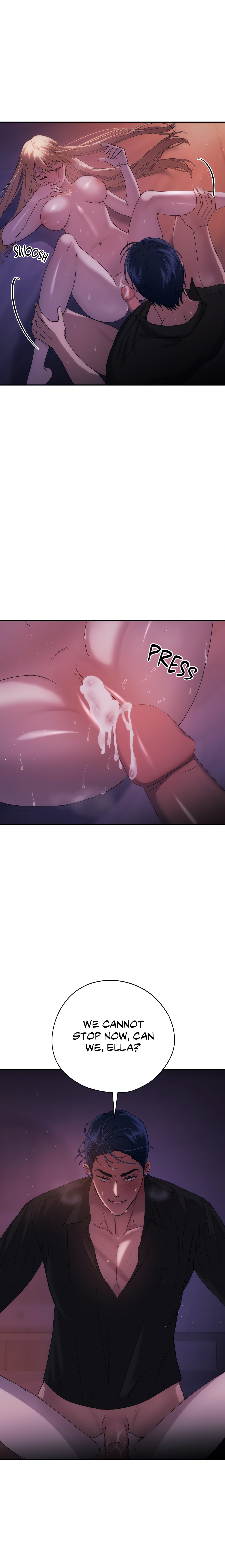 The Golden Wife-In-Law (Official Uncensored) Page 20 - MangaHe