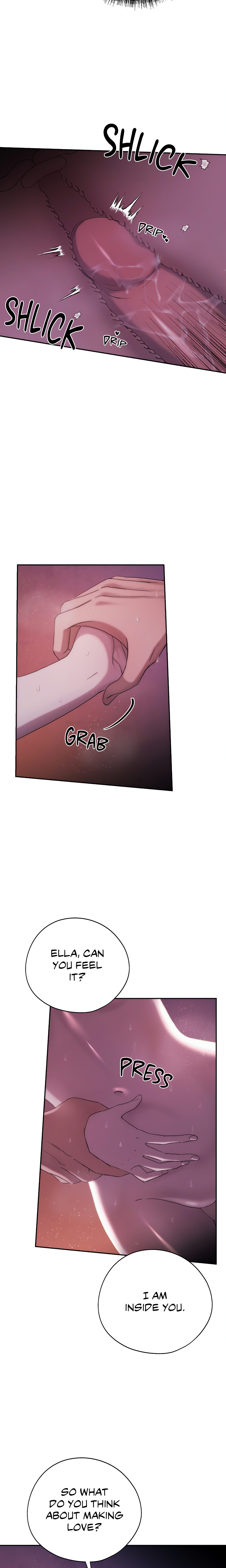 The Golden Wife-In-Law (Official Uncensored) Page 7 - MangaHe