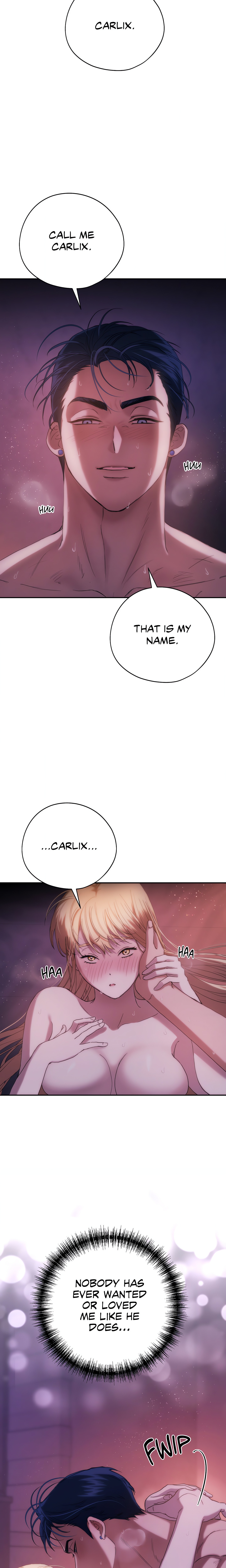 The Golden Wife-In-Law (Official Uncensored) Page 13 - MangaHe