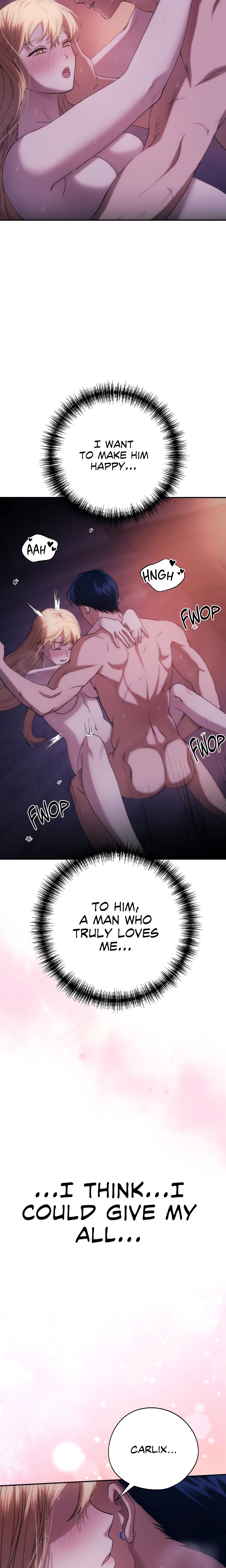 The Golden Wife-In-Law (Official Uncensored) Page 14 - MangaHe