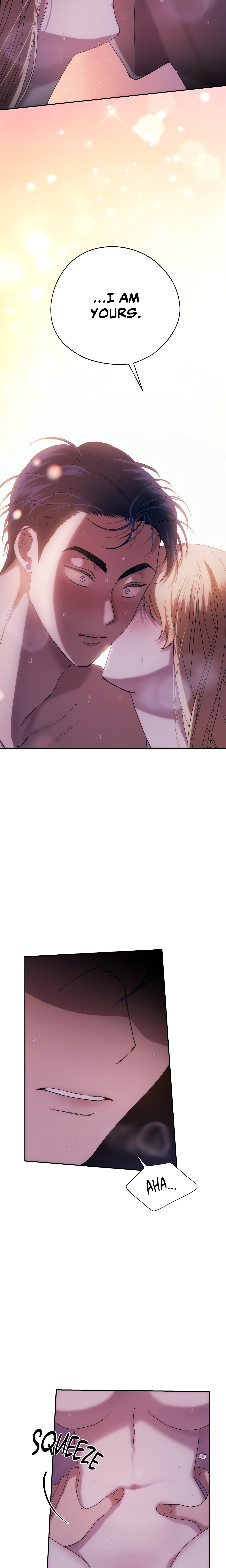 The Golden Wife-In-Law (Official Uncensored) Page 15 - MangaHe
