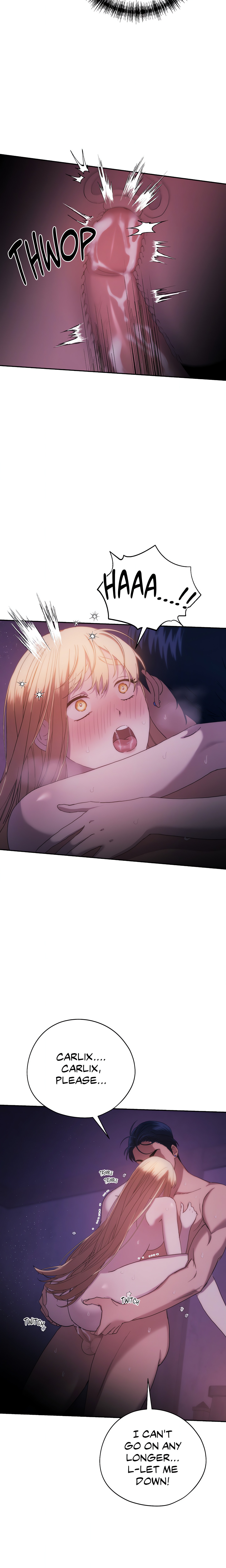 The Golden Wife-In-Law (Official Uncensored) Page 20 - MangaHe