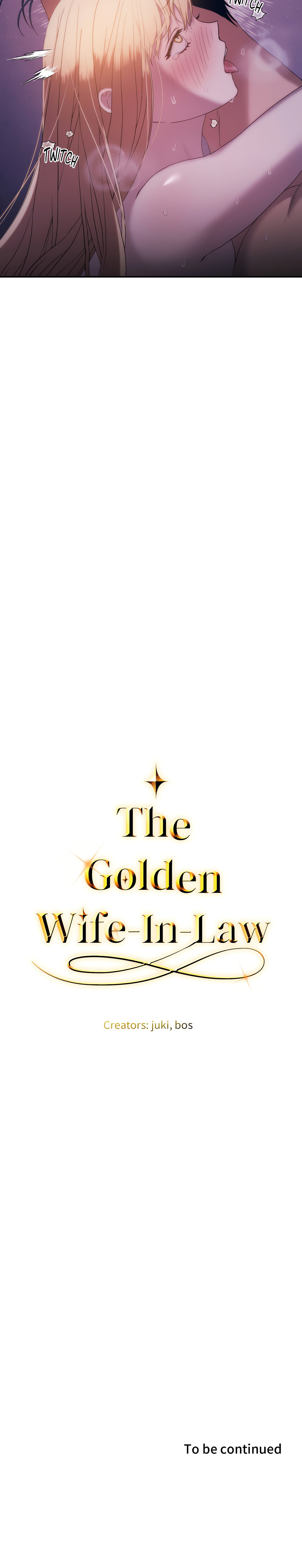 The Golden Wife-In-Law (Official Uncensored) Page 23 - MangaHe