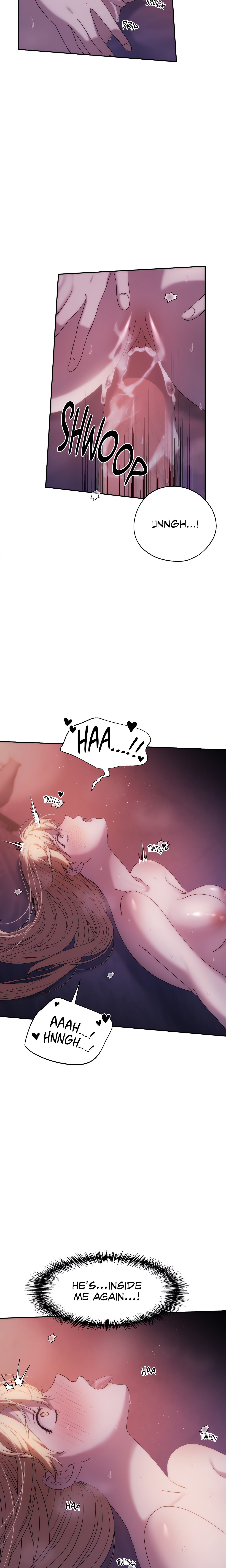 The Golden Wife-In-Law (Official Uncensored) Page 4 - MangaHe