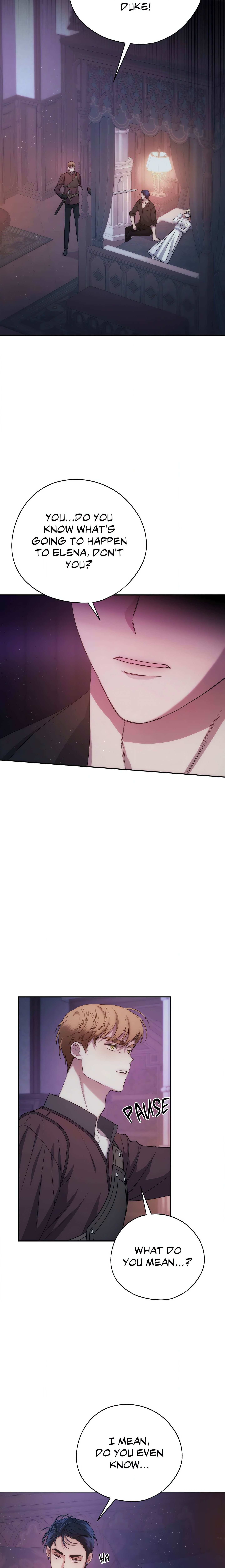 The Golden Wife-In-Law (Official Uncensored) Page 15 - MangaHe