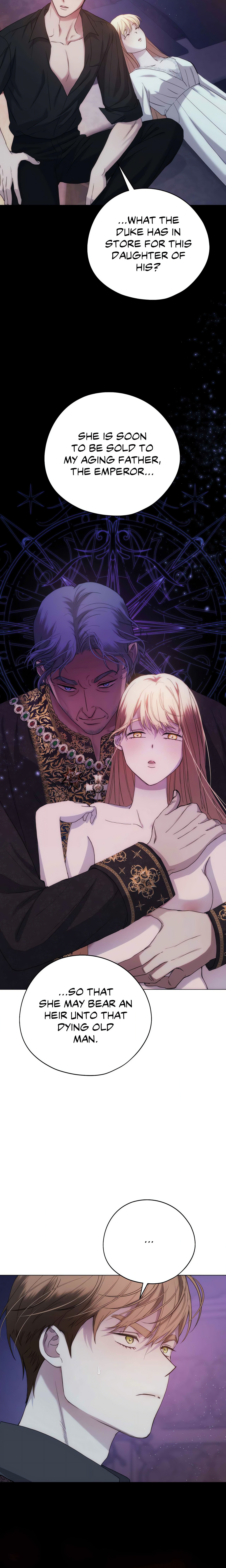The Golden Wife-In-Law (Official Uncensored) Page 16 - MangaHe