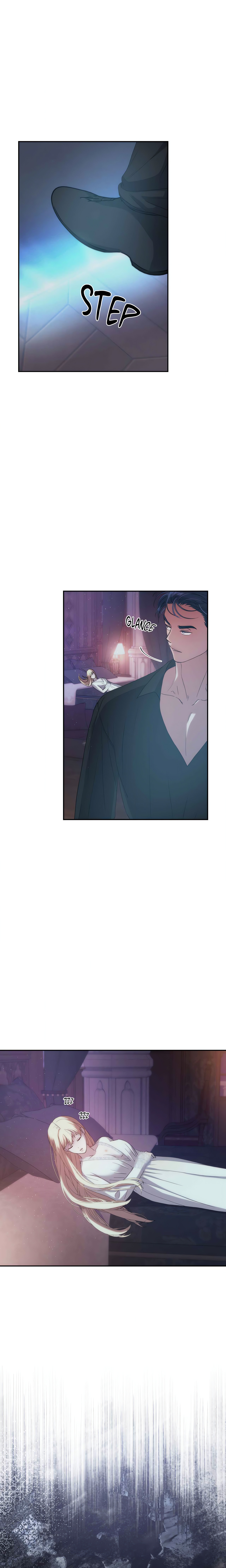 The Golden Wife-In-Law (Official Uncensored) Page 20 - MangaHe