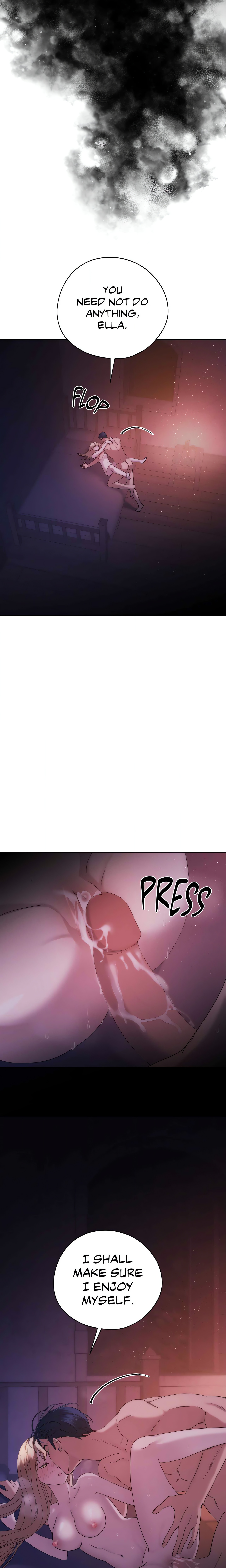 The Golden Wife-In-Law (Official Uncensored) Page 3 - MangaHe