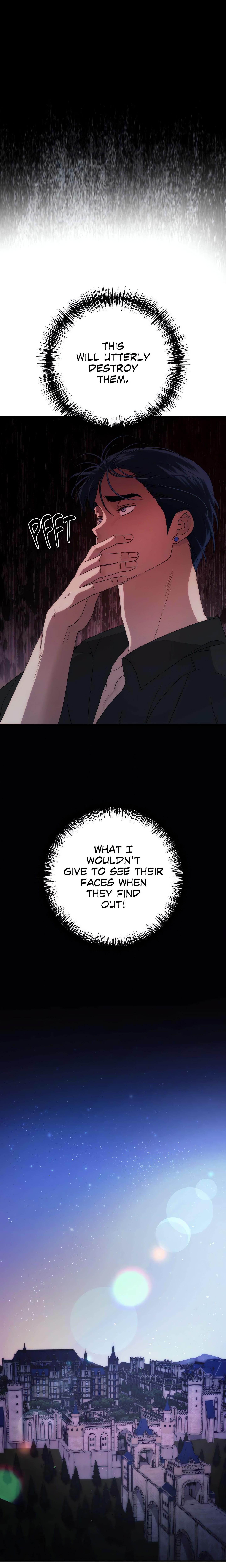 The Golden Wife-In-Law (Official Uncensored) Page 22 - MangaHe