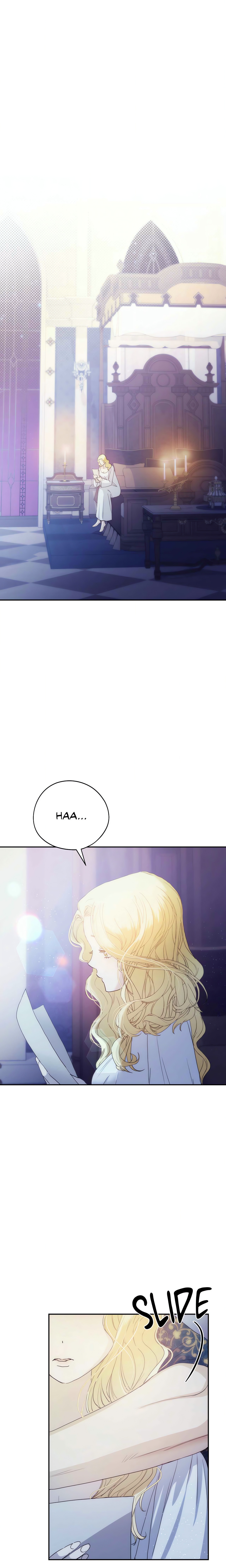 The Golden Wife-In-Law (Official Uncensored) Page 23 - MangaHe