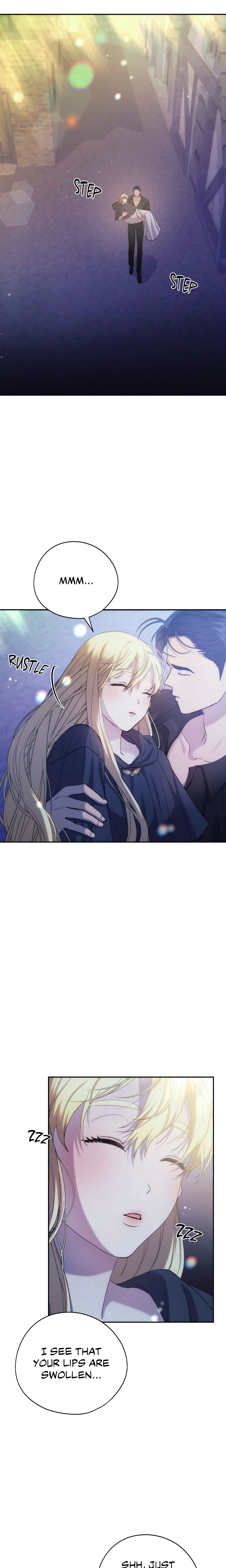 The Golden Wife-In-Law (Official Uncensored) Page 5 - MangaHe
