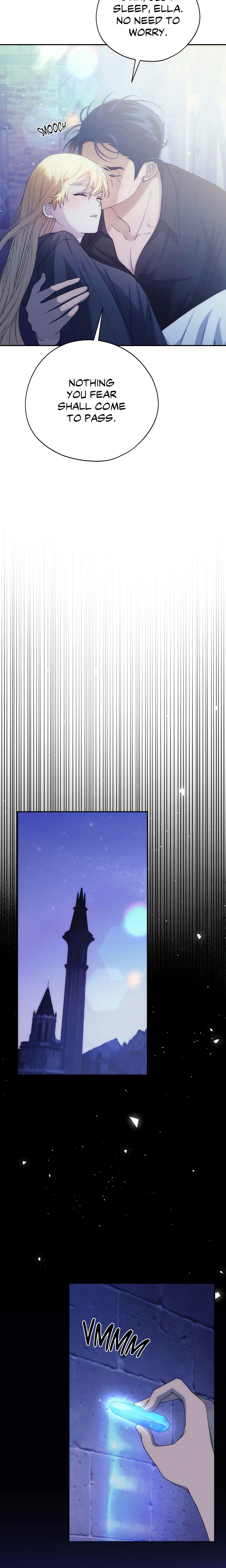 The Golden Wife-In-Law (Official Uncensored) Page 6 - MangaHe
