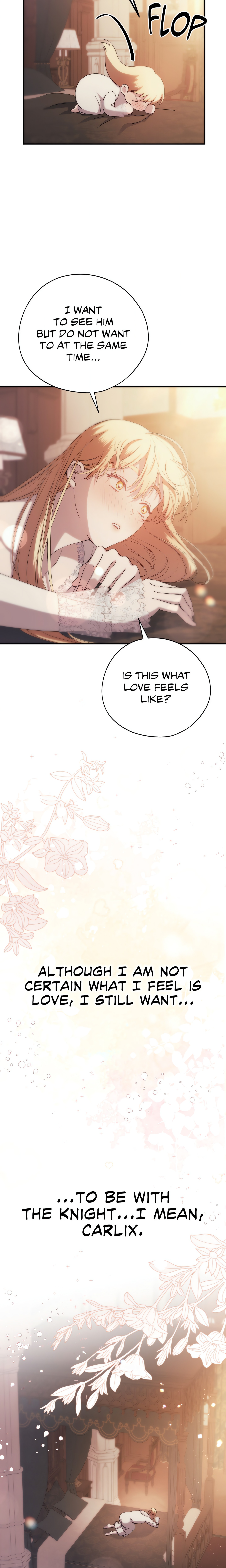 The Golden Wife-In-Law (Official Uncensored) Page 12 - MangaHe
