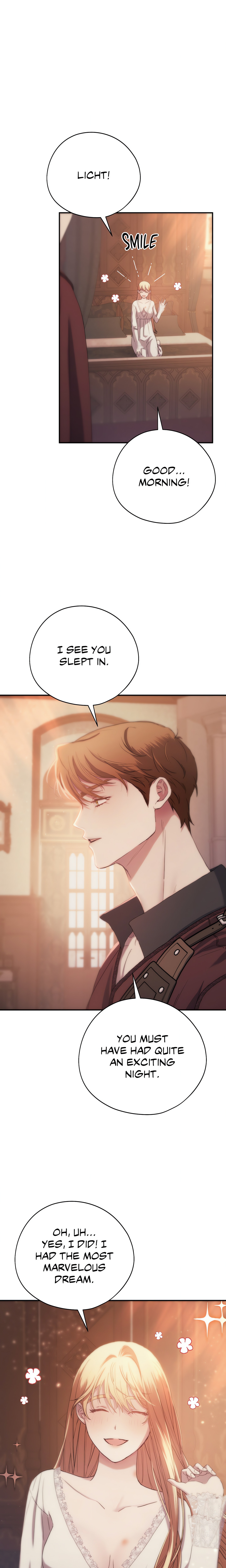 The Golden Wife-In-Law (Official Uncensored) Page 14 - MangaHe