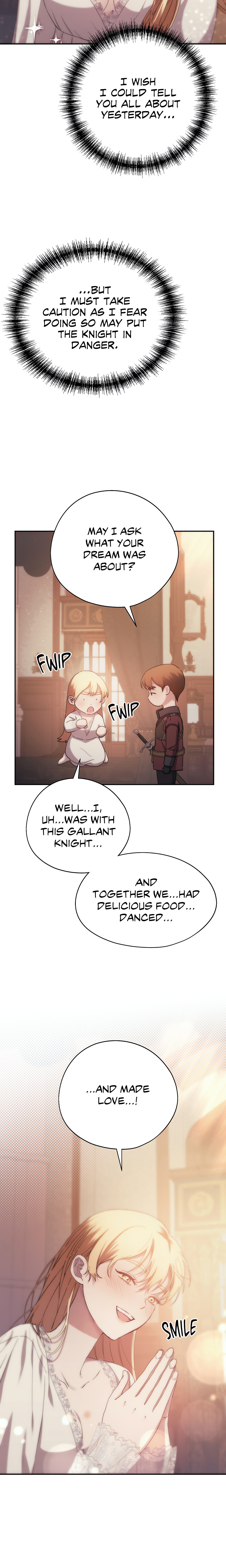The Golden Wife-In-Law (Official Uncensored) Page 15 - MangaHe
