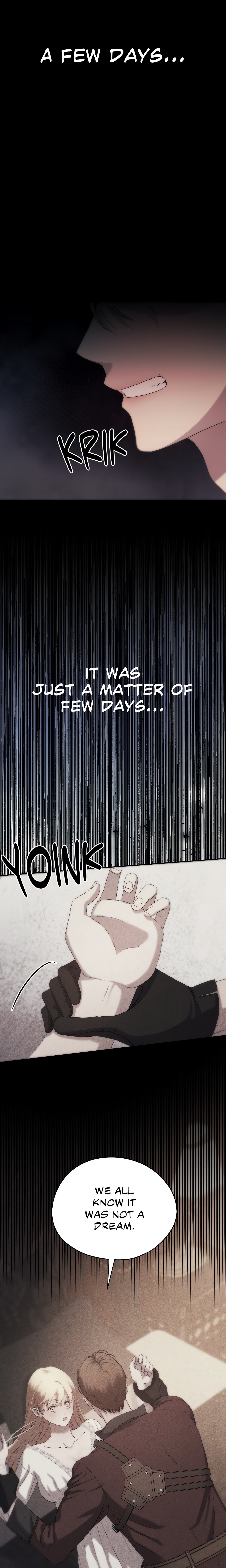 The Golden Wife-In-Law (Official Uncensored) Page 19 - MangaHe