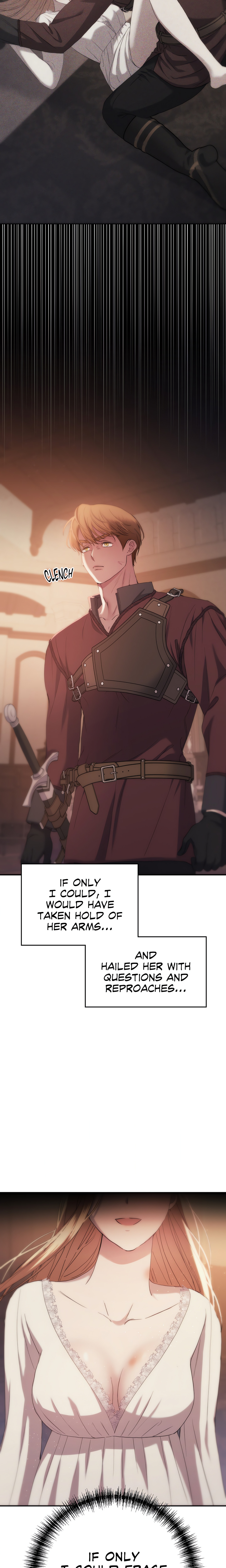 The Golden Wife-In-Law (Official Uncensored) Page 21 - MangaHe