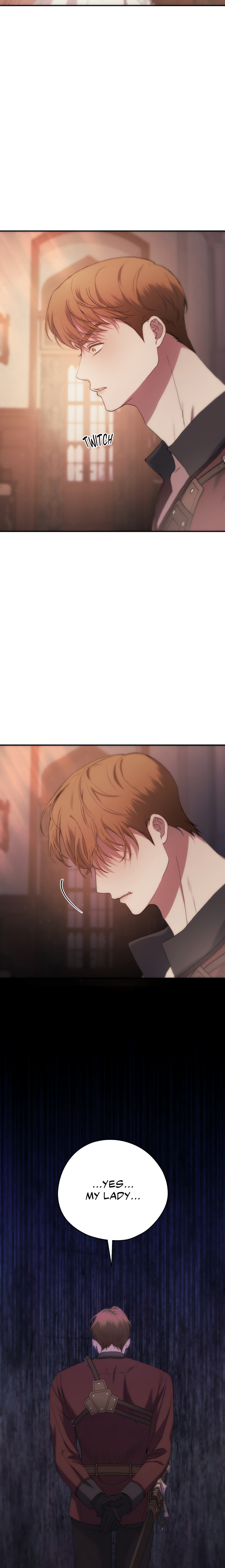 The Golden Wife-In-Law (Official Uncensored) Page 23 - MangaHe