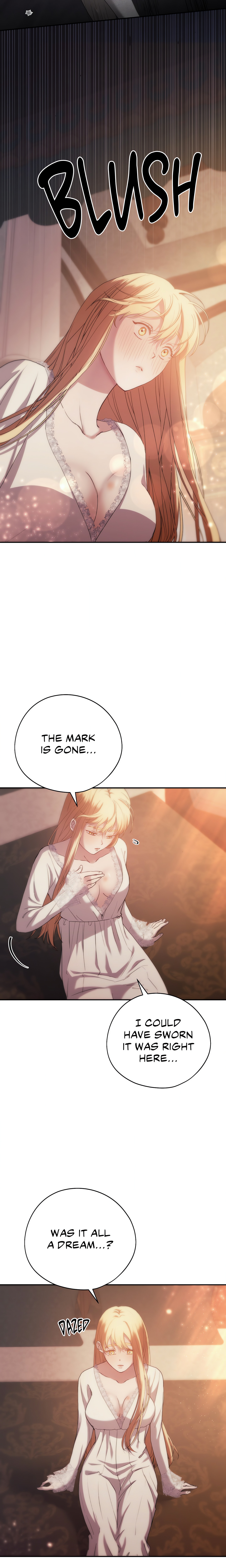 The Golden Wife-In-Law (Official Uncensored) Page 7 - MangaHe