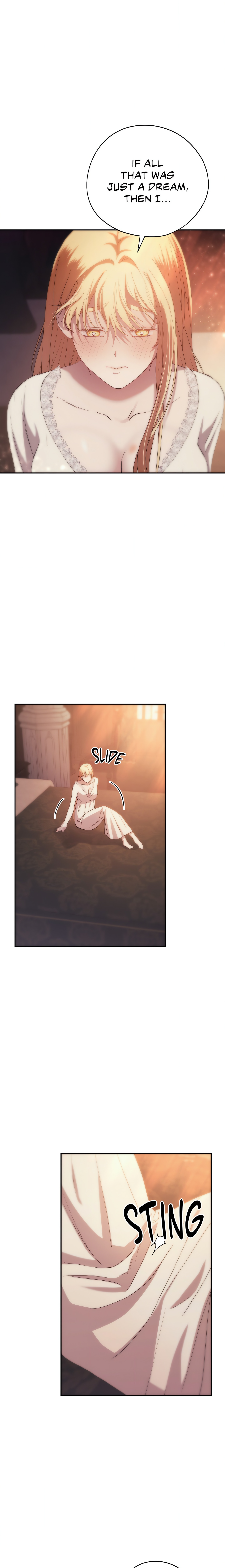 The Golden Wife-In-Law (Official Uncensored) Page 8 - MangaHe