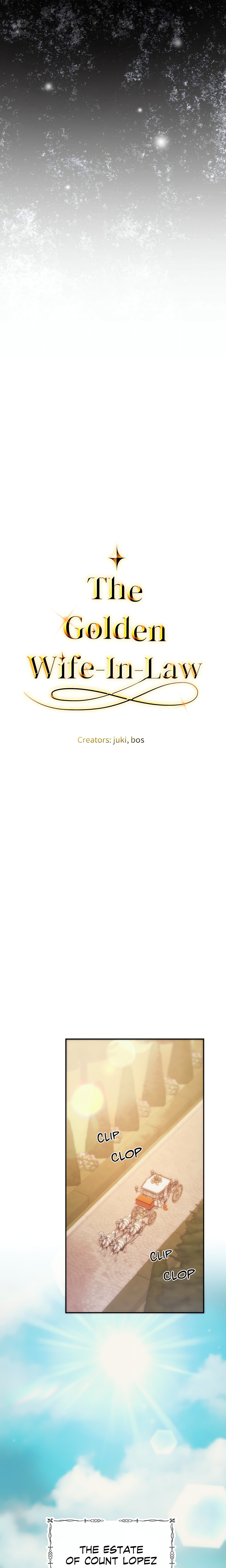 The Golden Wife-In-Law (Official Uncensored) Page 13 - MangaHe