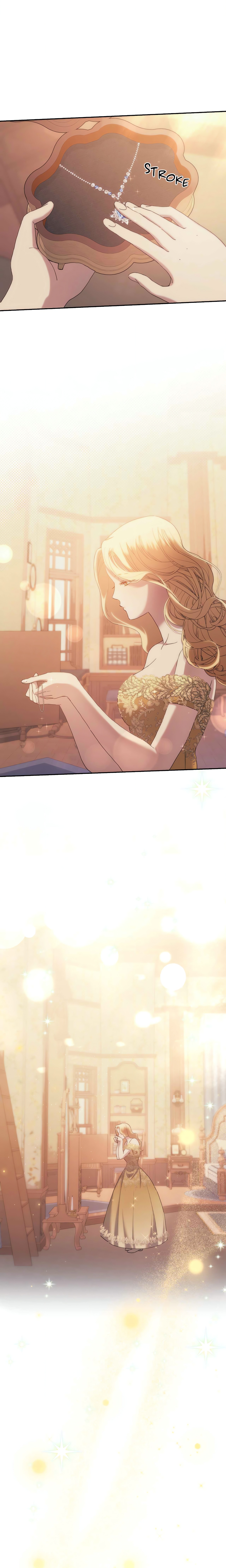 The Golden Wife-In-Law (Official Uncensored) Page 21 - MangaHe