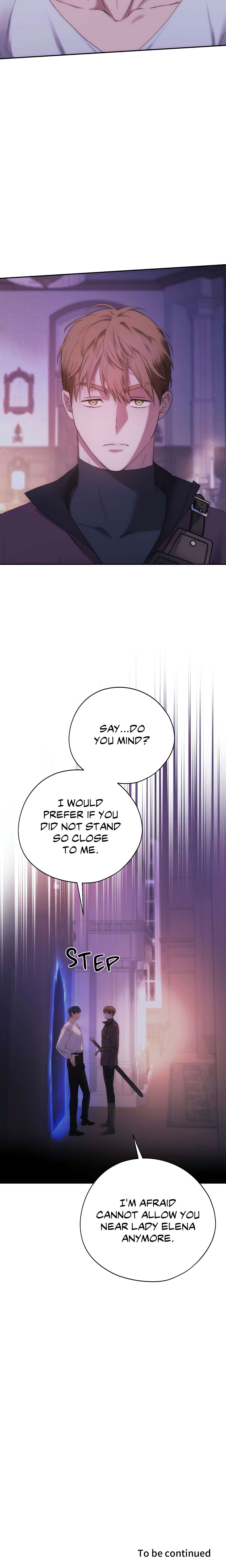 The Golden Wife-In-Law (Official Uncensored) Page 23 - MangaHe