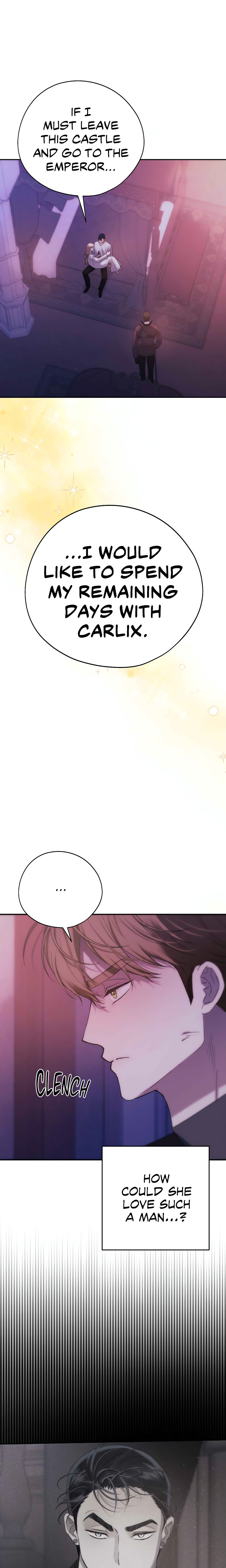 The Golden Wife-In-Law (Official Uncensored) Page 19 - MangaHe