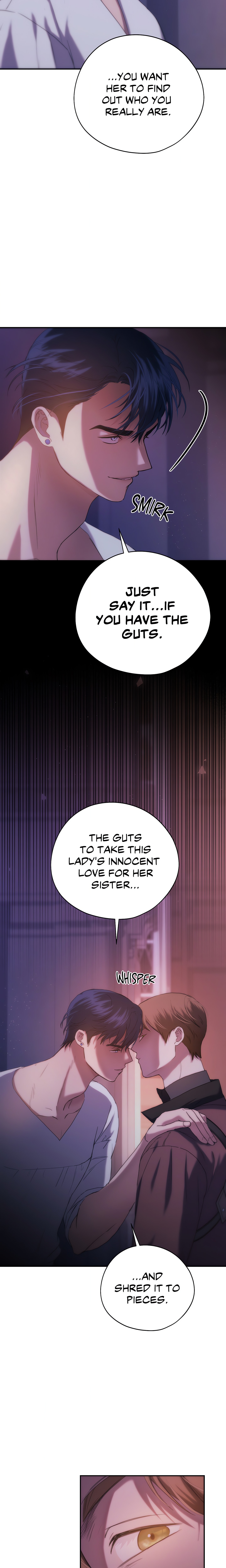The Golden Wife-In-Law (Official Uncensored) Page 6 - MangaHe