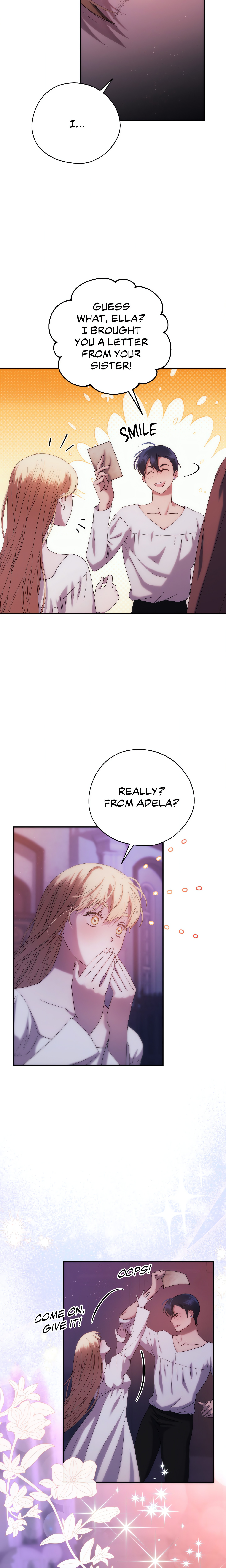 The Golden Wife-In-Law (Official Uncensored) Page 7 - MangaHe